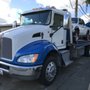 Photo of FFA Transport
