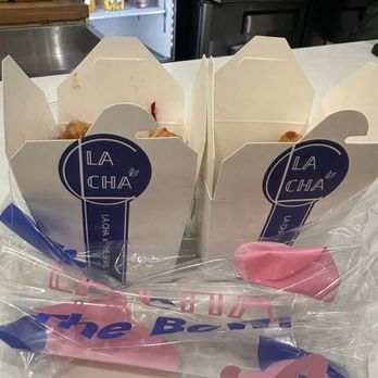 La Cha x The Bowl - Bubble Tea Near Me - Torrance, California La Cha x The Bowl - Bubble Tea Near Me - Torrance, California