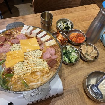 Tang Jip - Korean Near Me - Concord, California