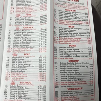 Astoria Dragon and Phoenix - Menu - Chinese Near Me - Astoria, New York Astoria Dragon and Phoenix - Menu - Chinese Near Me - Astoria, New York