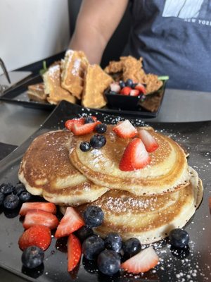 Augie's Cafe by null