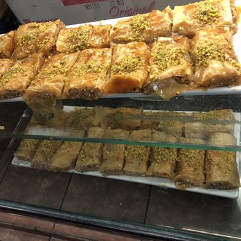 Falafel Corner - Mediterranean Near Me - Sacramento, California