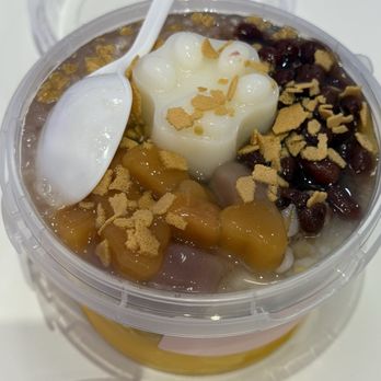 Chewie & Mellow - Desserts Near Me - Irvine, California