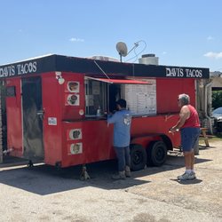 Davi's Tacos