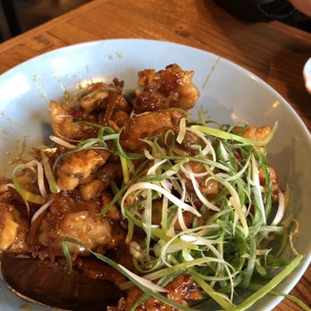 Peony Kitchen - Orange chicken - Chinese Near Me - Bellevue, Washington Peony Kitchen - Orange chicken - Chinese Near Me - Bellevue, Washington