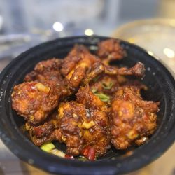 Red Hot Chilli Pepper - Chicken Drums of Heaven