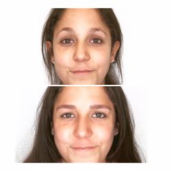 Tease Beauty - Microblading