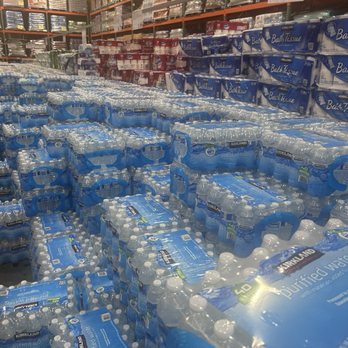 Costco Wholesale  - Gas Stations Near Me - Eastvale, California