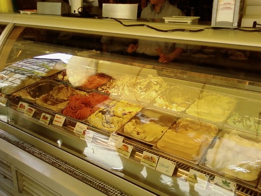 Eiscafé San Marco Tübingen by null