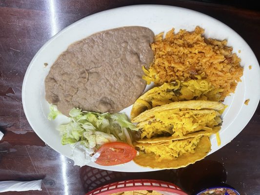 El Charro Restaurant by null