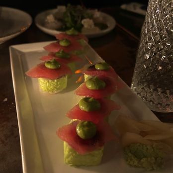Double Knot - Sushi Bars Near Me - Philadelphia, Pennsylvania