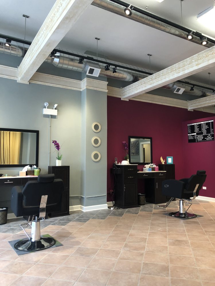 THE THREADING SPOT EYEBROW BAR Updated August 2024 31 Reviews 706