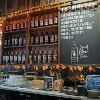 Traverse City Whiskey Co. Outpost - Bar - Whiskey Bars Near Me - Ferndale, Michigan Traverse City Whiskey Co. Outpost - Bar - Whiskey Bars Near Me - Ferndale, Michigan