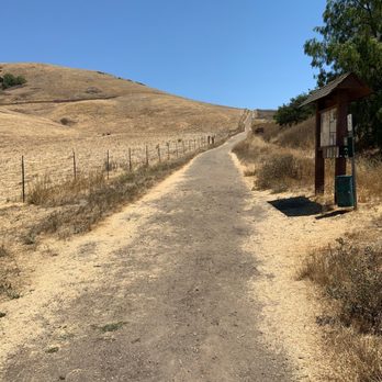 Ed R. Levin County Park - Dog Parks Near Me - Milpitas, California