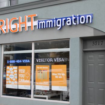 Bright Immigration - Immigration Law Near Me - Toronto, Ontario Bright Immigration - Immigration Law Near Me - Toronto, Ontario