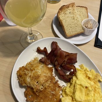 Two Chicks - Bacon & Eggs - Breakfast & Brunch Near Me - Reno, Nevada Two Chicks - Bacon & Eggs - Breakfast & Brunch Near Me - Reno, Nevada