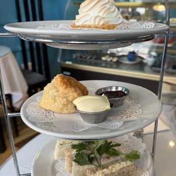 The Willow Tea Rooms - British Near Me - Glasgow, GLG The Willow Tea Rooms - British Near Me - Glasgow, GLG