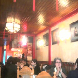 Restaurant le Saïgon