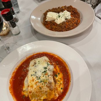 Gianmarco's Restaurant - Italian Near Me - Birmingham, Alabama