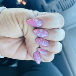 Athena Nails & Spa - Nails by Nikki