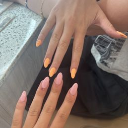 Super good nails Super good nails