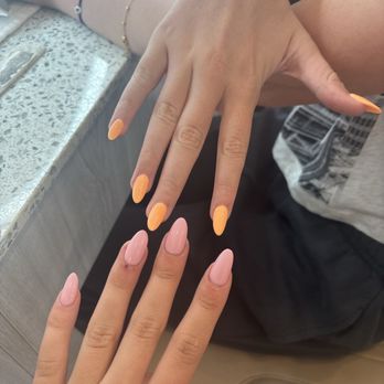 Orchid Nails - Super good nails - Nail Salons Near Me - Los Altos, California Orchid Nails - Super good nails - Nail Salons Near Me - Los Altos, California