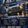 Photo of T&B Roadside Assistance & Mechanical Services