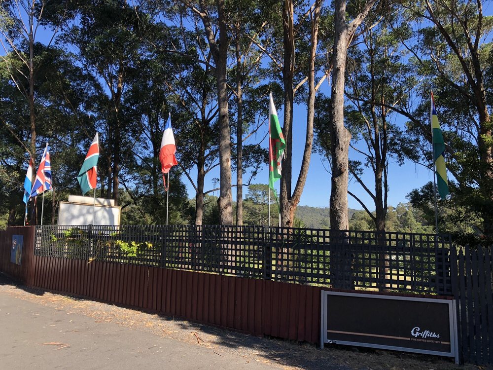 BUSHWARE CAFE Updated September 2024 2757 Princes Hwy, Cabbage Tree