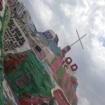 Salvation Mountain - Landmarks & Historical Buildings Near Me - Niland, California Salvation Mountain - Landmarks & Historical Buildings Near Me - Niland, California