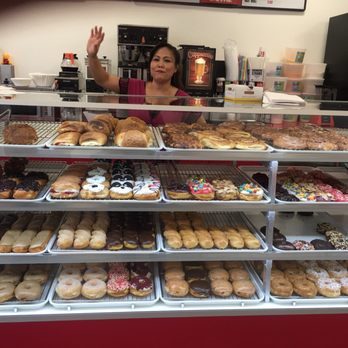 Steve’s Donuts - Donuts Near Me - Riverside, California Steve’s Donuts - Donuts Near Me - Riverside, California