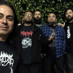 Mi Ranchito - Death Camp 2022