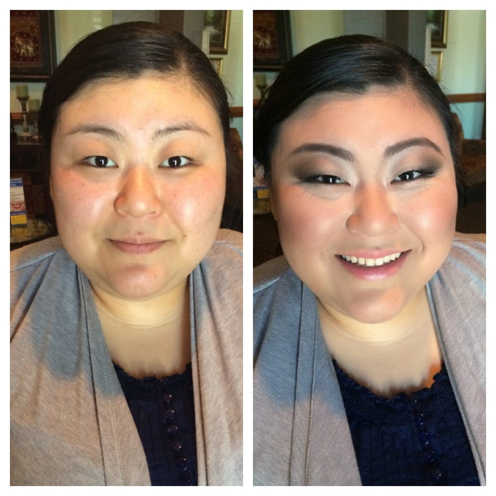 MAKE UP BY MARIA Fayetteville, North Carolina Makeup Artists