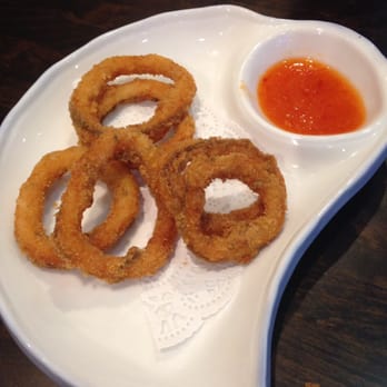 Perfect Diner - Calamari - Pan Asian Near Me - Lincoln, Nebraska Perfect Diner - Calamari - Pan Asian Near Me - Lincoln, Nebraska