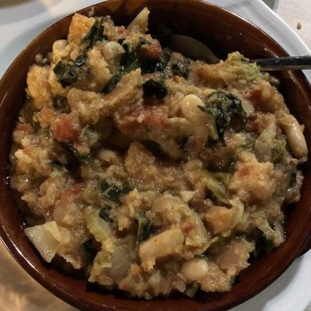 La Grotta Guelfa - Ribollita. The best! - Tuscan Near Me - Florence, FI La Grotta Guelfa - Ribollita. The best! - Tuscan Near Me - Florence, FI