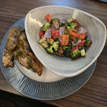 Grelhados Restaurant - Portuguese Near Me - Port Coquitlam, British Columbia