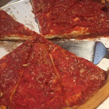 Giordano's - Pizza Near Me - Columbus, Ohio