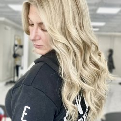 Elle & Co Hair Studio