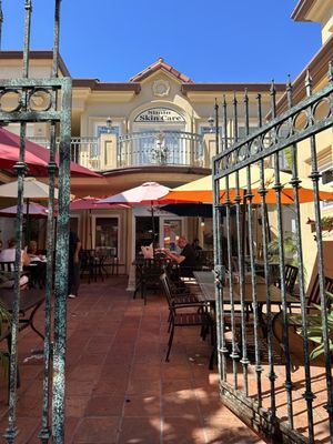 Attari Sandwich Shop by null