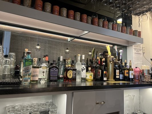 Limoncello Ristorante by null