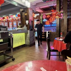 Red House Restaurant