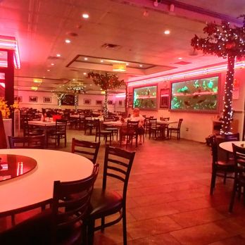 Tan Tan - Left Half of Tan Tan Vietnamese Restaurant When You Walk Into the Restaurant and Turn Left - Chinese Near Me - Houston, Texas