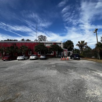 Antique Emporium - Entrance - Used, Vintage & Consignment Near Me - Reddick, Florida Antique Emporium - Entrance - Used, Vintage & Consignment Near Me - Reddick, Florida