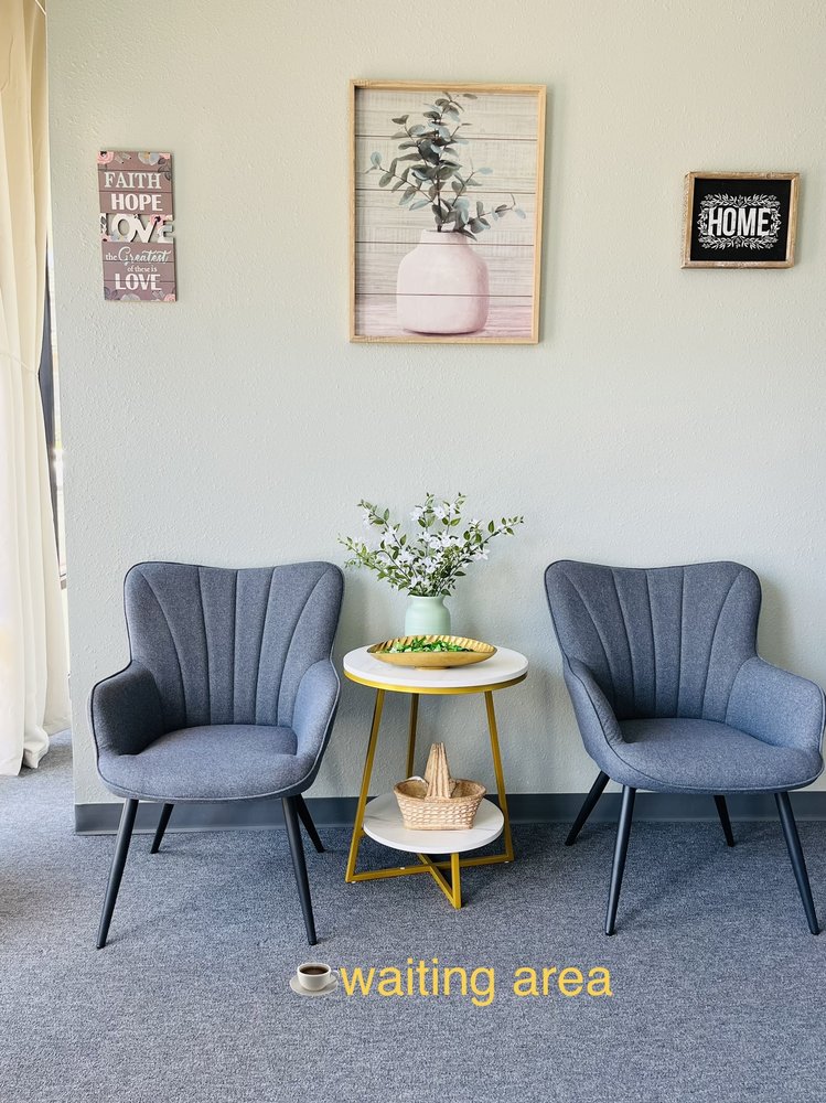 Z Professional Massage, Anaheim Roadtrippers