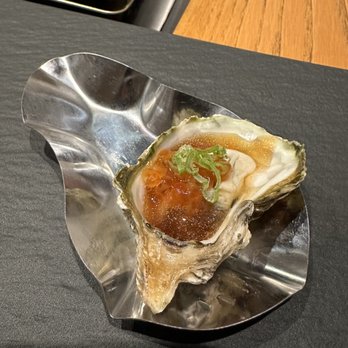 Kaiyo Omakase - Sushi Bars Near Me - Long Island City, New York Kaiyo Omakase - Sushi Bars Near Me - Long Island City, New York