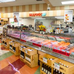 Mollie Stone's - Mollie Stone's Markets Seafood in Palo Alto