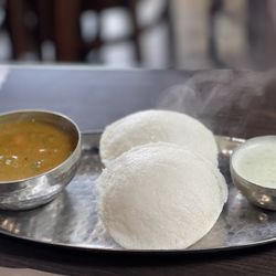 Spice Express Indian Kitchen - Idli