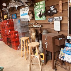 Copeland's Gun Shop