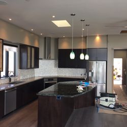 Stollmeyer Lighting & Designs