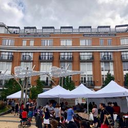 Columbia Heights Farmers Market