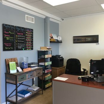 Ellyn Levine, MD - Trilogy Health - Reception Desk - Weight Loss Centers Near Me - La Mesa, California Ellyn Levine, MD - Trilogy Health - Reception Desk - Weight Loss Centers Near Me - La Mesa, California